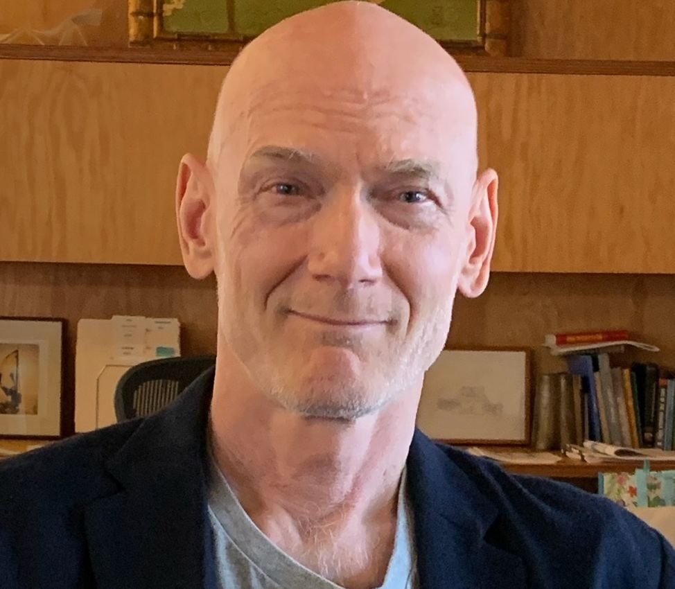Daniel Pagano, Licensed Psychoanalyst